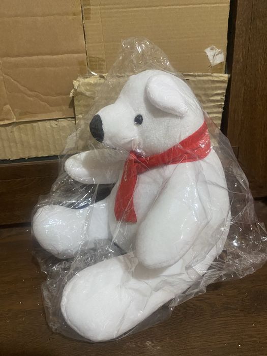 Игрушки плющевая мишка цена 40,000 сумм