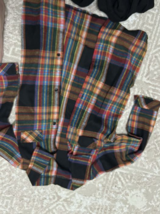 Костюм новый тройка на девочку