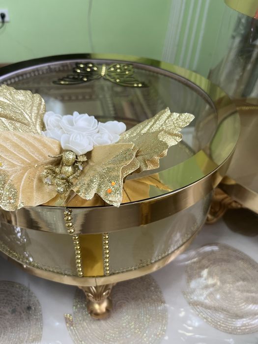 Тойбастар корзиналар