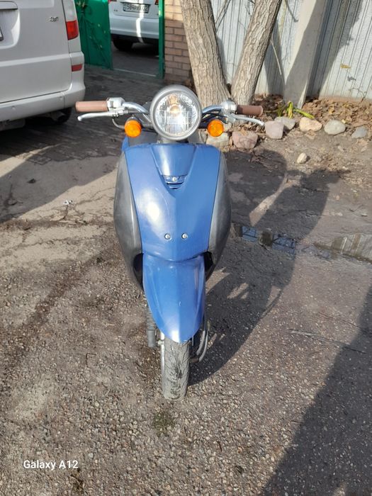 Продаётся скутер