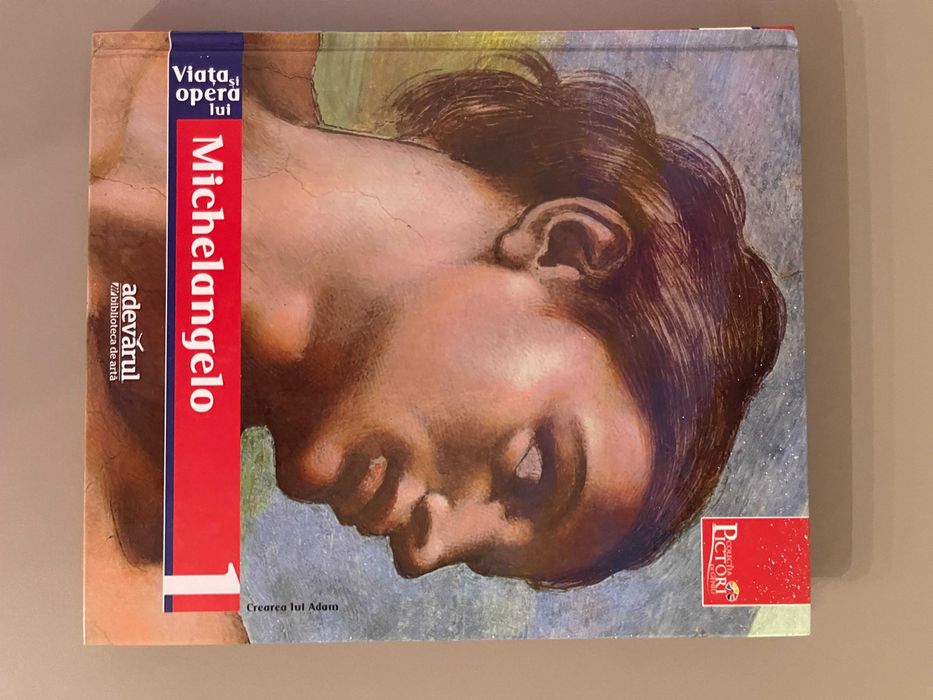 Colectie completa "Pictori de geniu"