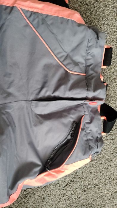 Pantaloni ski / iarna marime 6-7 ani ( 116-122 cm)