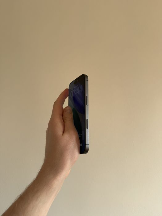 iPhone 17 256gb Black