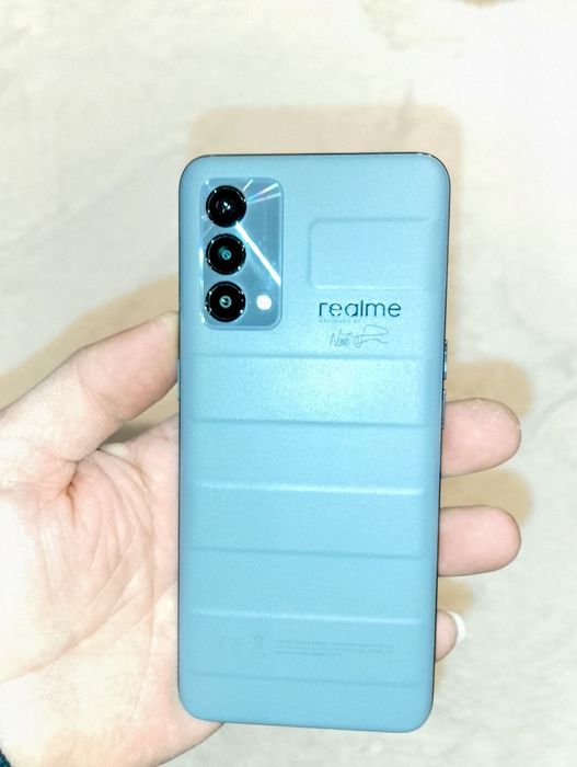 Realme GT Master edition/8ram/128gb/