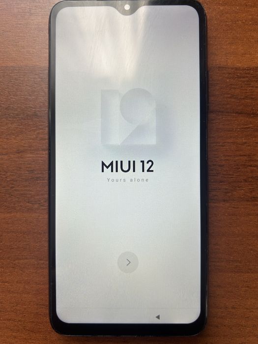 Продам Redmi 9T