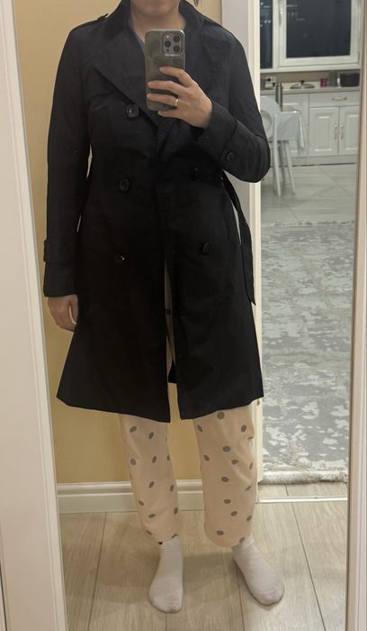 Продам плащ Остин