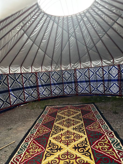 Қазақ үй сату. Тікелей өндіріс орнынан