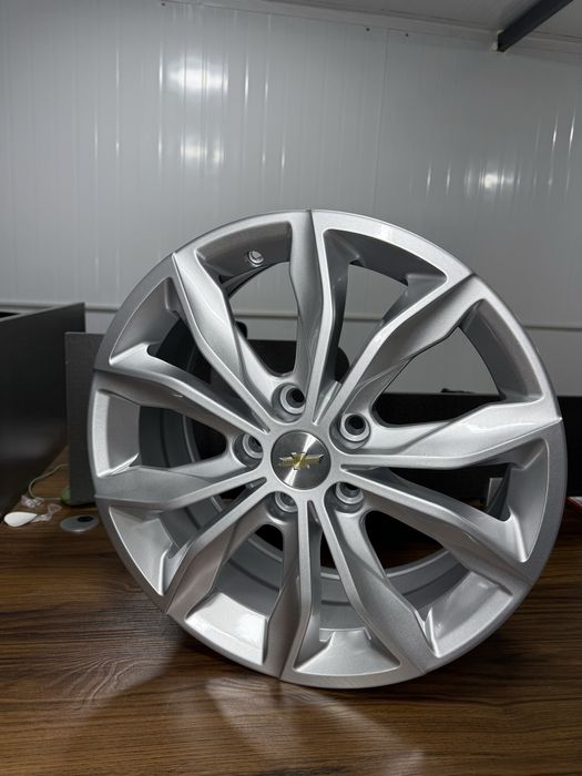 Malibu premier diska R17*7.5 dona va komplekt