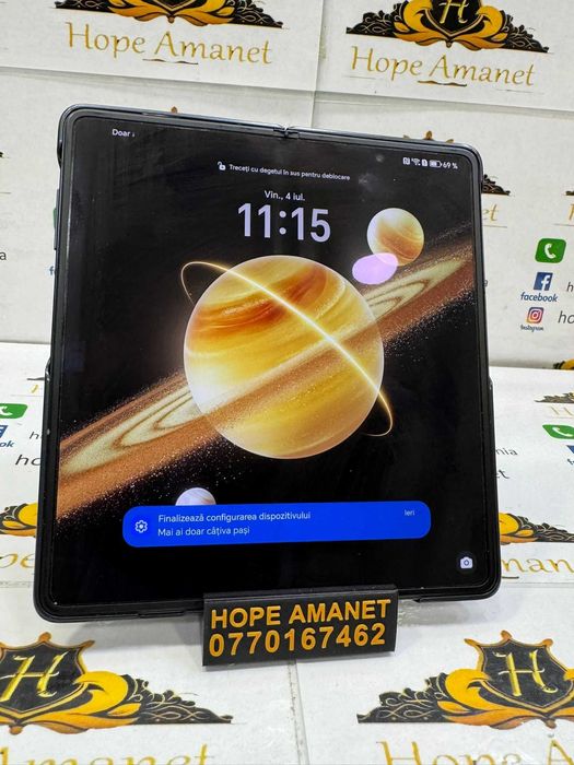 Hope Amanet P13/ Honor Magic V3/ 512 GB #18104