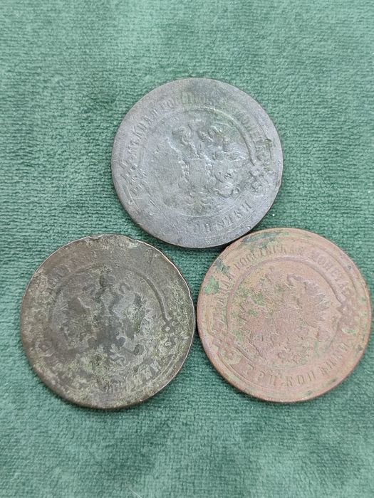 Продам монеты в коллекцию