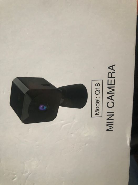 Продам камеру для наблюдения