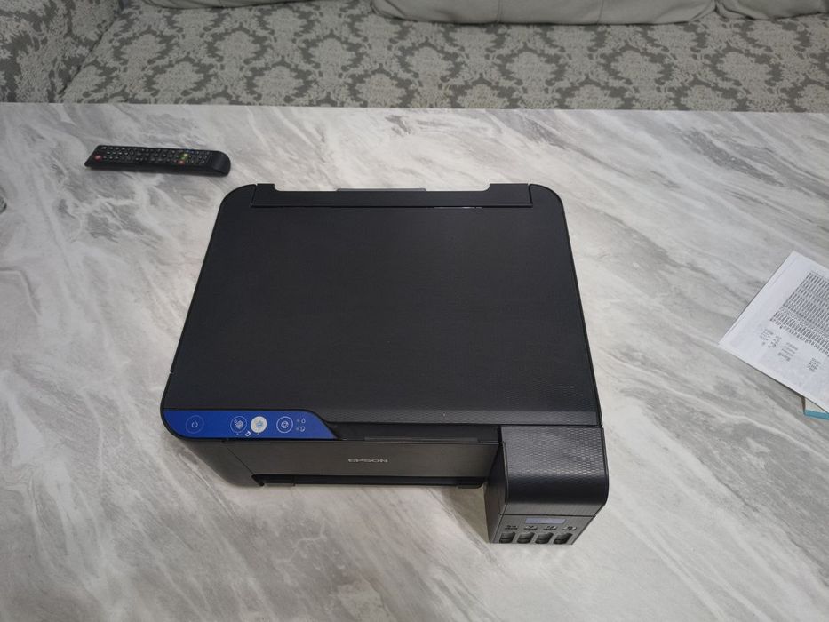 Printer EPSON1301 rangli