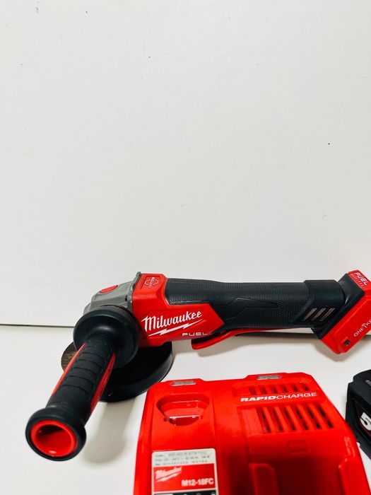 Flex milwaukee ONEFSAG M18 stare excelenta