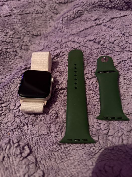 Apple Watch se 44mm 2 generation