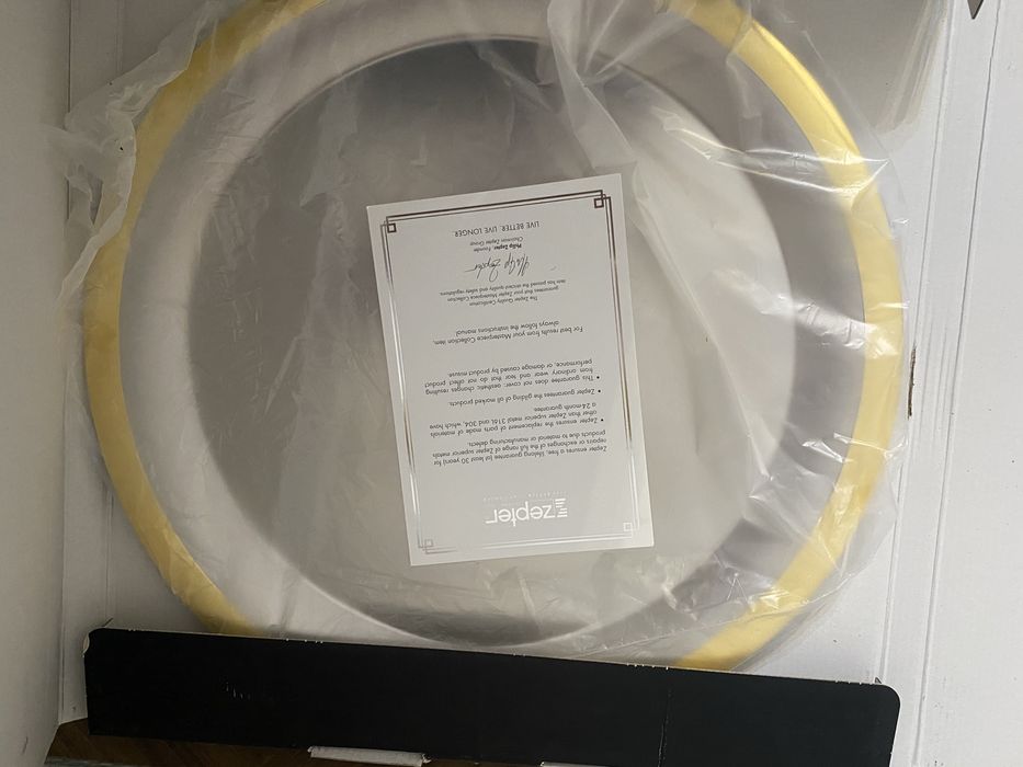 Продам поднос Цептер оригинал