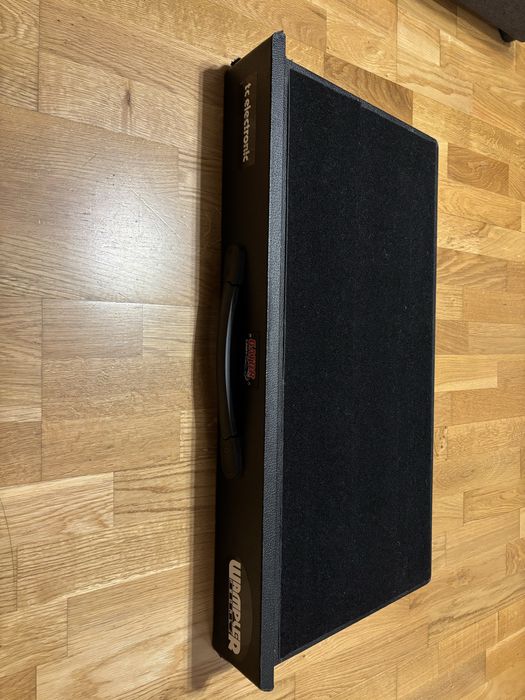 Pedalboard Gator GPT-PRO