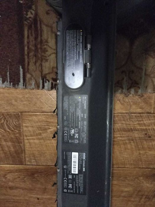 Продам самокат Ninebot