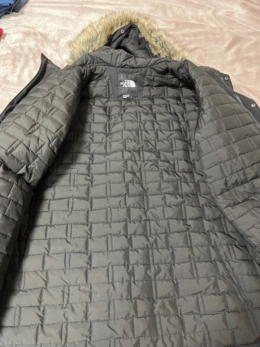 Яке The north face M Rec Zaneck