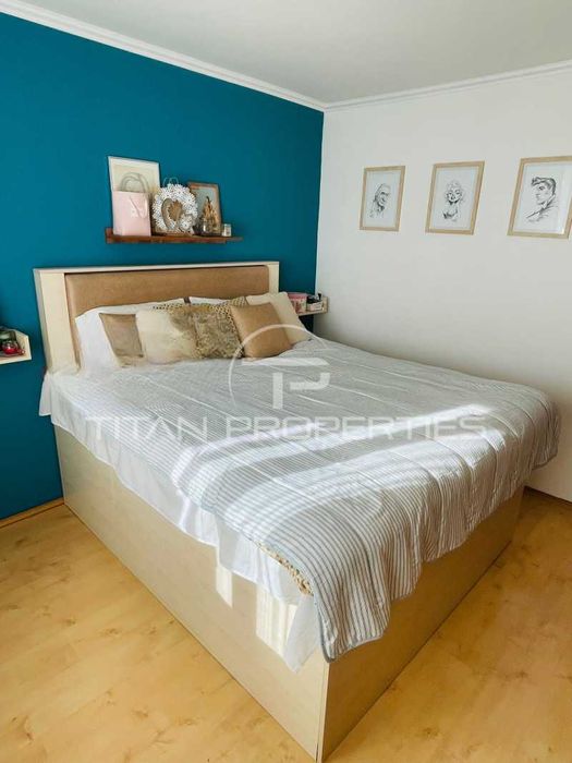 Продава се Двустаен апартамент в Пловдив, Кючук Париж - 75 кв.м за 1807 €/кв.м - Снимка #3