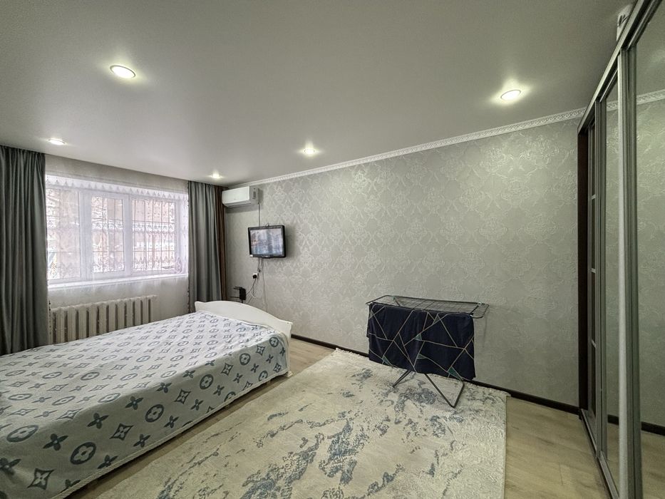 Сдам квартиру посуточно и часам