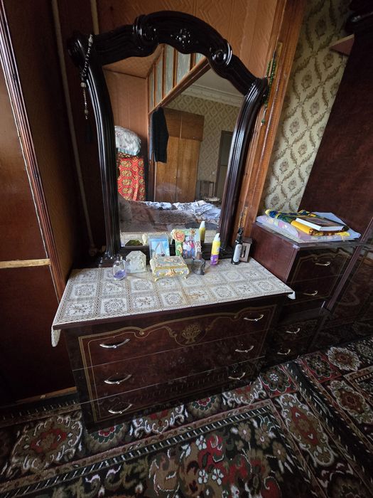 Спальни гарнитур