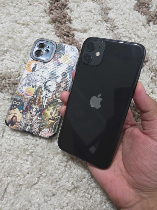 IPhone 11 128gb Айфон 11 128гб