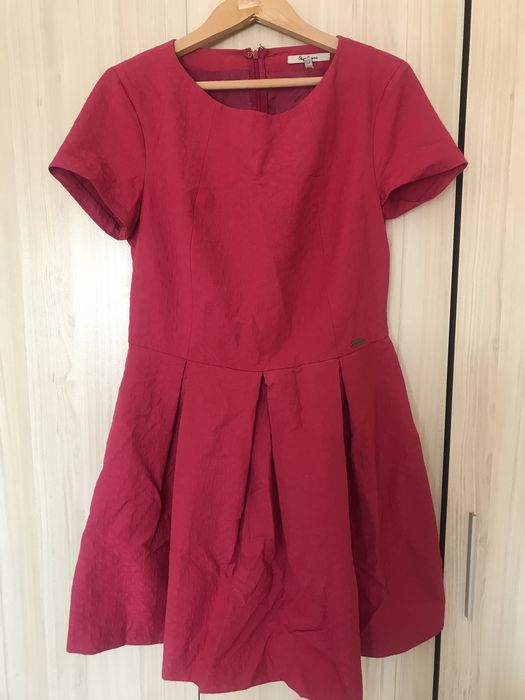 Рокля пролет/лято