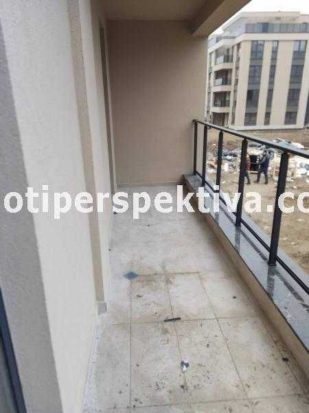 реф.18898 Чисто нов, среден етаж-Остромила!