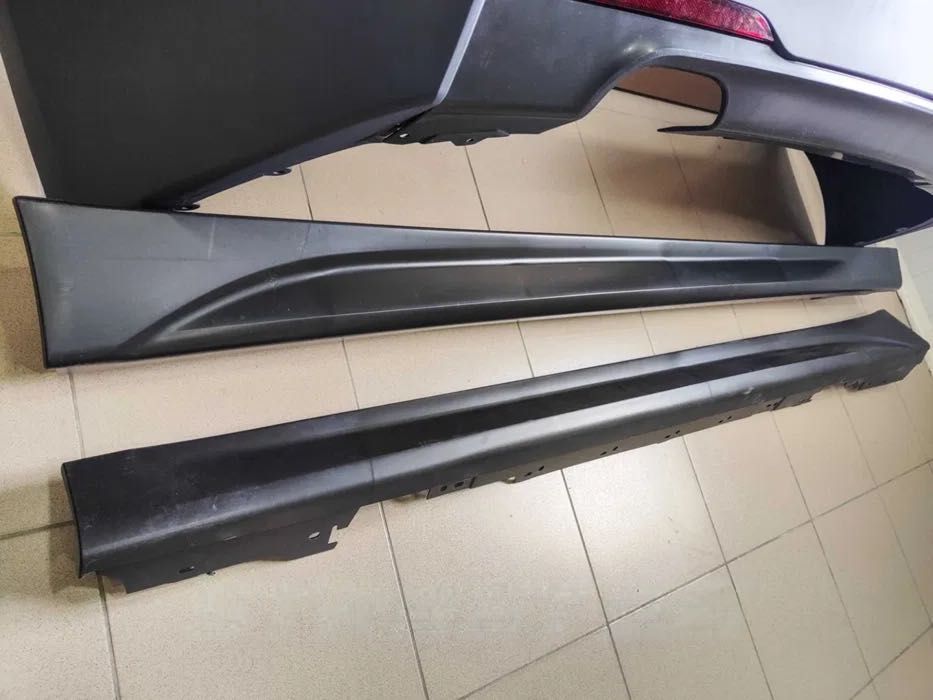 М пакет M technik пакет брони за BMW F30 НАЙ-ДОБРА ЦЕНА! Топ качество!