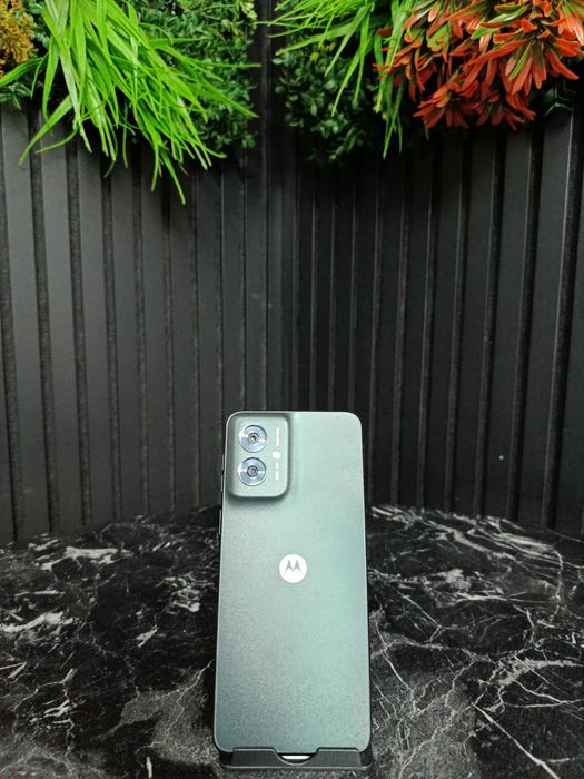 Noble Amanet - Motorola G55 - 256Gb - Impecabil