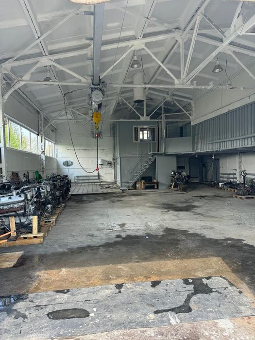 Побелка покраска малярные работы