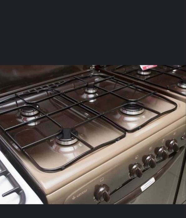 Газовая плита Gifest