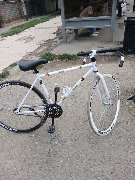 Single speed sell