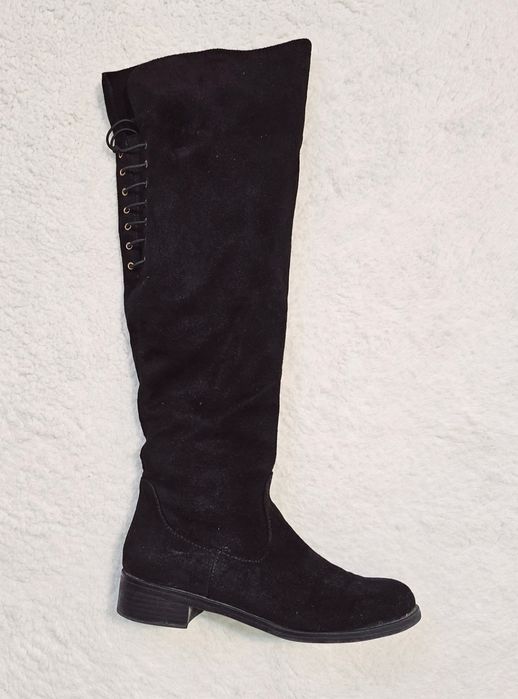 Дамски  боти и ботуши