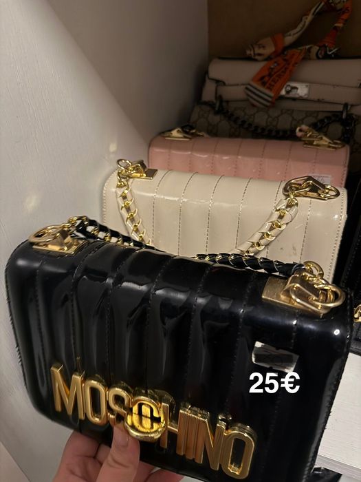 Дамски Чанти 25€