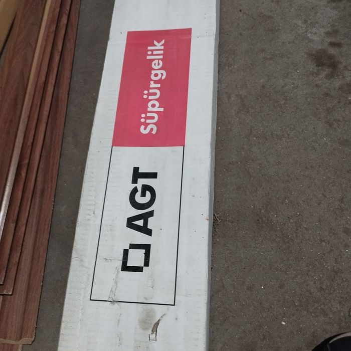 ПДЧ Перваз ATG 6см. /80кв.м