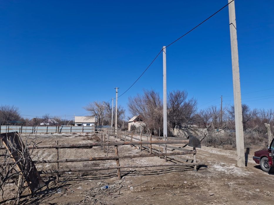 Жер сабалақ сатылады