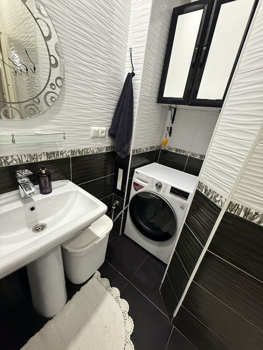 Своя! Продается, светлая, уютная квартира!