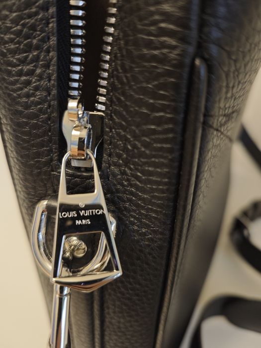 Портфель от Louis Vuitton