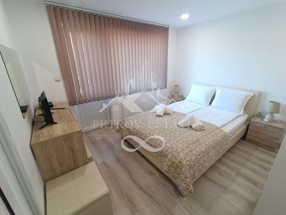 Етаж от къща в Пазарджик, област-гр.Велинград площ 107 цена 117500