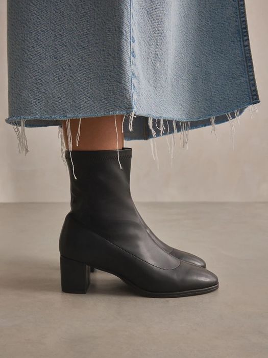 Новые ботильоны  Next 37 размер