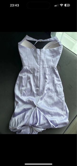 Rochie de ocazie masura S