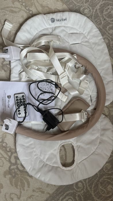 Стол для кормления maribel