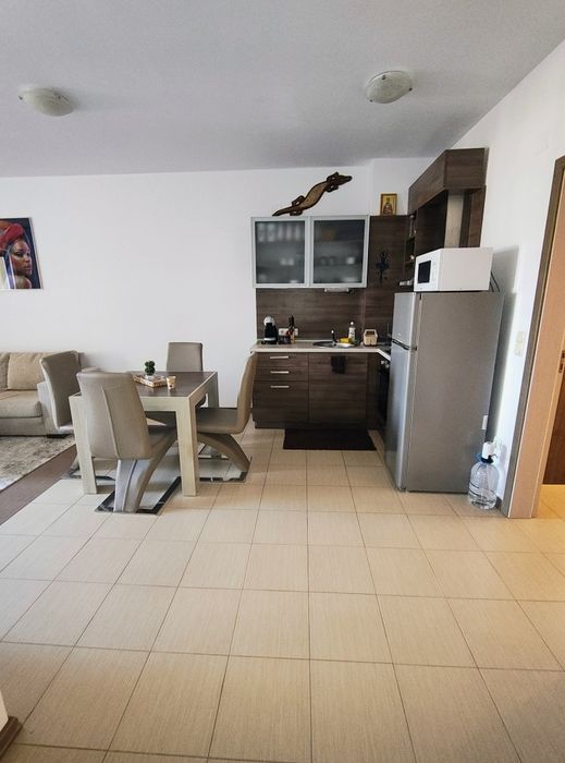 Здравейте предлагаме едноспален апартамент!