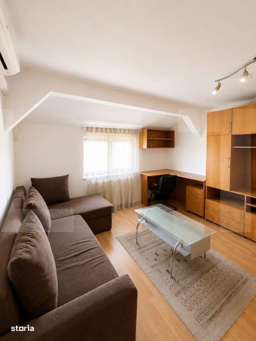 Apartament 2 camere, 54 mp, zona Aradului — fotografia 1