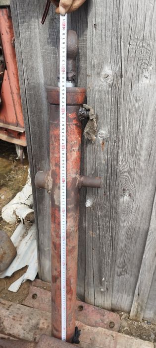 Продам цилиндры от дт