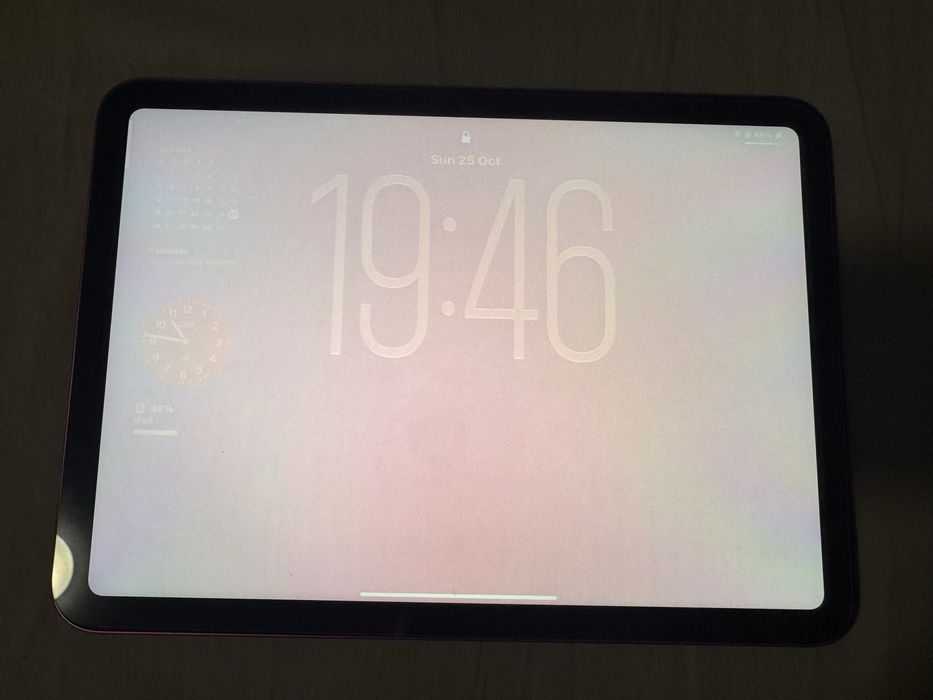 Ipad 10th gen ( 2022 )  + ПОДАРЪК