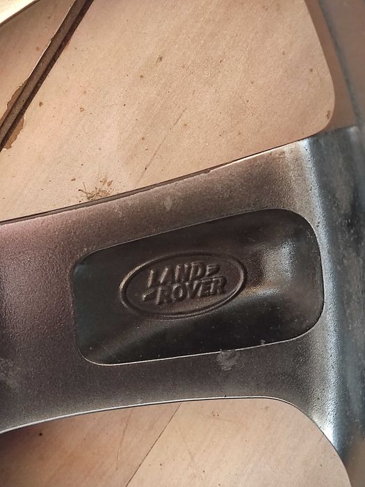 Комплект дисков Land Rover R20