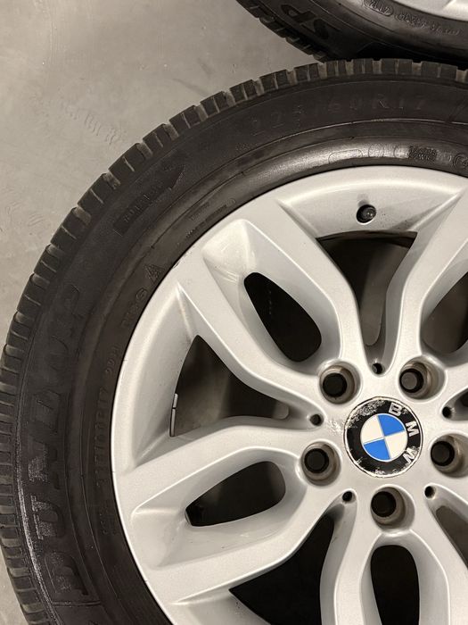 Jante + anvelope iarna  noi 265/55R19 /jante bmw+ anvelope all season225/60/R17/ Anvelope continental 315/30/R22