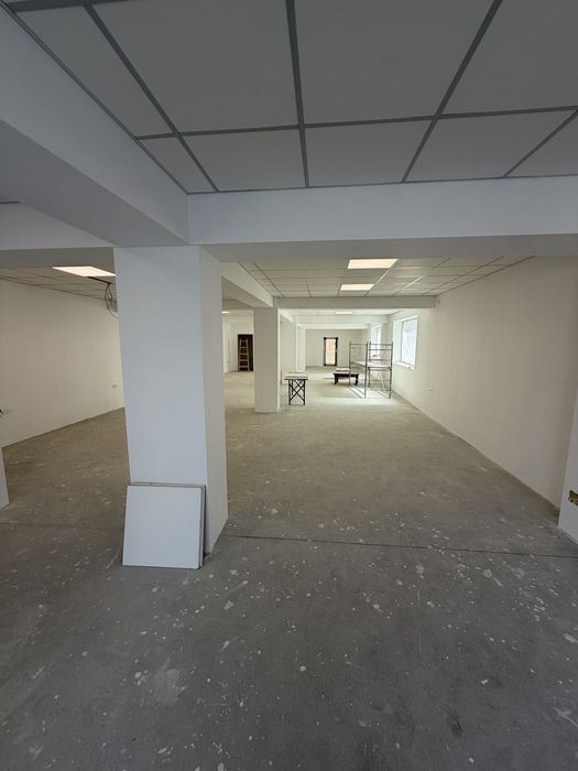 Spatiu Comercial NOU !